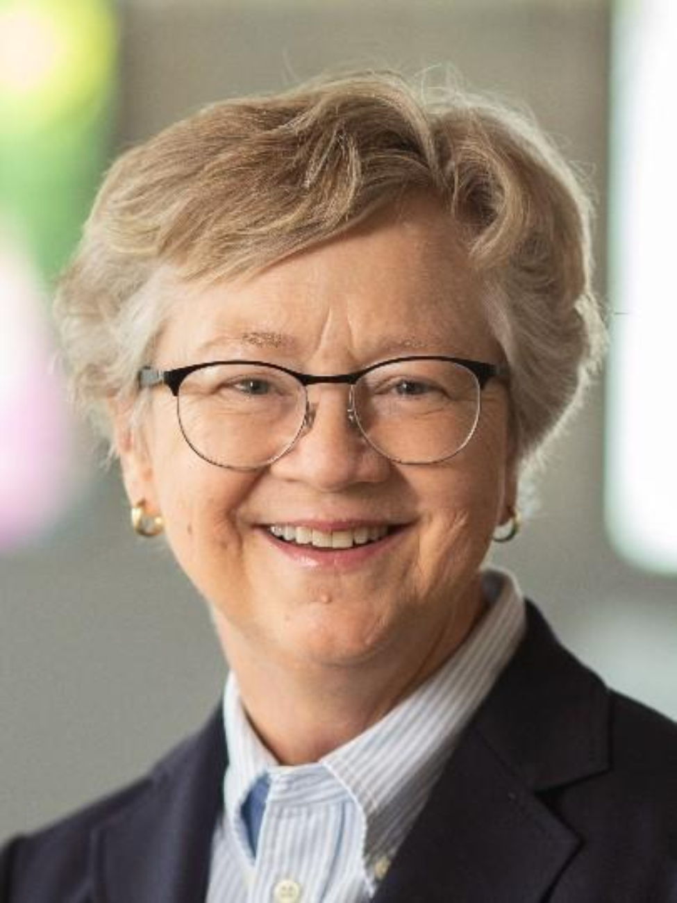 Linda Lee, DrPH